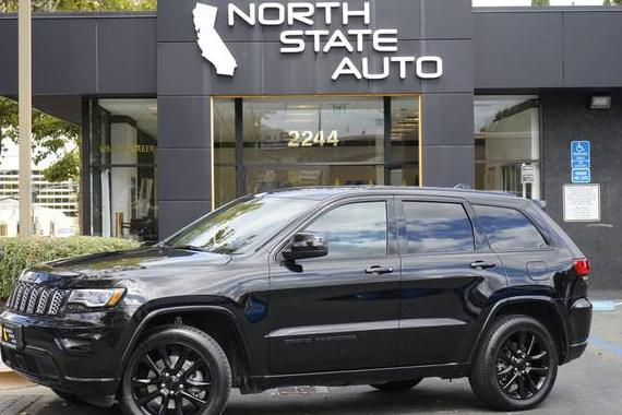 JEEP GRAND CHEROKEE 2021 1C4RJFAG3MC809550 image JEEP GRAND CHEROKEE 2021 1C4RJFAG3MC809550 image